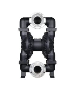 Bơm màng khí nén hợp kim nhôm 125