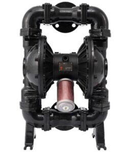 Máy bơm màng khí nén BFQ - 50 Gang