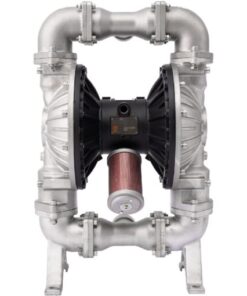 Bơm Màng GODO BFQ-50 INOX