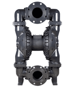 Bơm Màng Khí Nén GODO BFQ-80 Gang