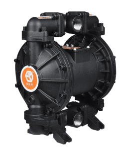 Bơm Màng Khí Nén GODO BFQ-25 GANG2