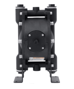 Bơm Màng QBY3-15 HỢP KIM NHÔM