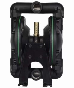 Máy Bơm Màng GODO RA-25 Hợp kim nhôm